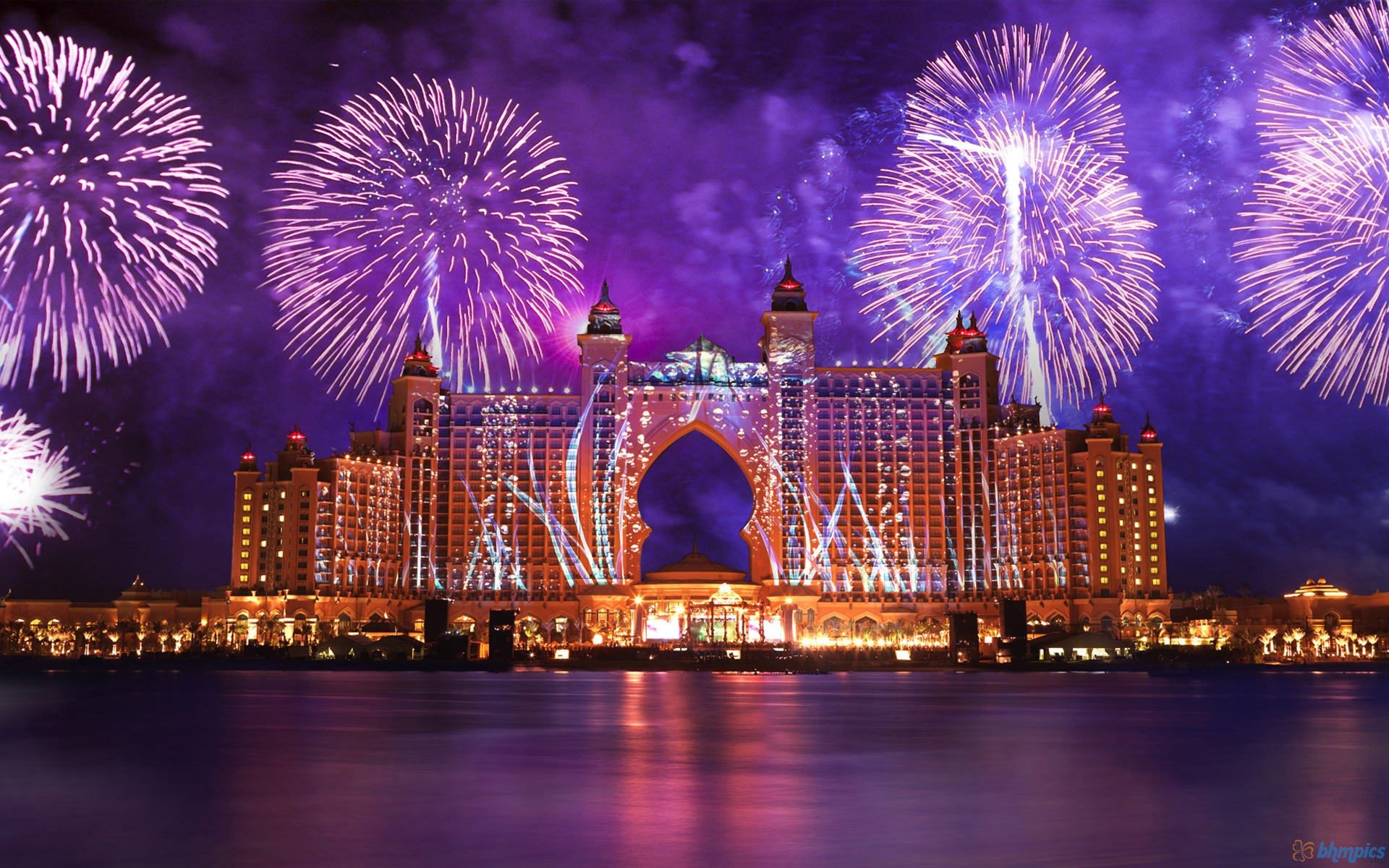  Atlantis The Palm 5     2024 